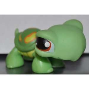   Retired) Collector Toy   LPS Collectible Replacement Single Figure