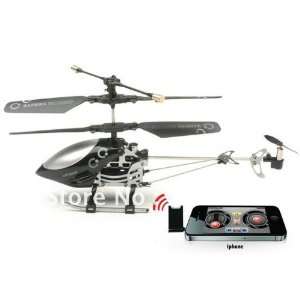   helicopter for itouch remote control 3.5ch radio rc helicopter+parts