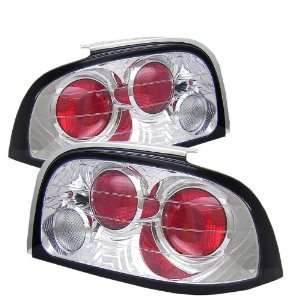  Ford Mustang Altezza Taillights/ Tail Lights/ Lamps 