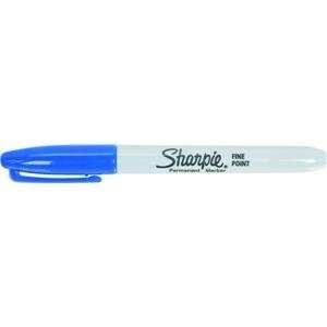  Sanford Corporation 30103 SH Sharpie Pen 