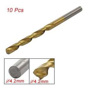   2mm Diameter HSS Twist Drill Bit for Wood Metal