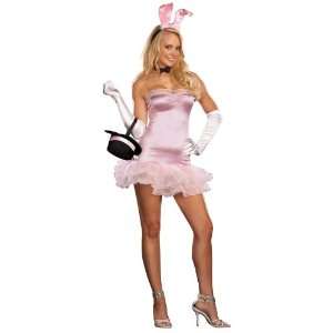  Miss Bunny Costume Toys & Games
