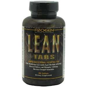   Lean Tabs, 90 tablets (Weight Loss / Energy)