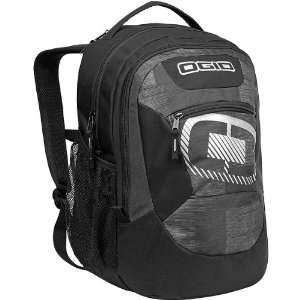 Ogio Rogue Outdoor Active Street Pack   Charcoal / 18.5h x 13w x 9.5 