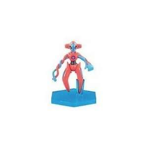  Pokemon 2 Monster Collection   Deoxys Toys & Games