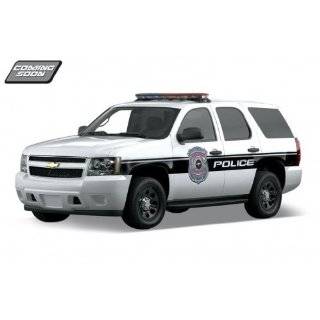   25 scale Ford Crown Victoria Tennessee State Police: Toys & Games