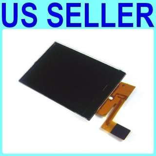 US NEW LCD DISPLAY Screen For SONY ERICSSON C905 C905i  