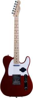 Fender American Standard Telecaster (2012)   Candy Cola, 2012  
