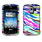   Faceplates Phone Cover Snap On Case FREE 2 5 day Shipping COLOR ZEBRA