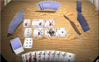 50+ Silver Generation Canasta Deluxe (PC)  Games