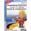 Adobe Photoshop CS2   Grundlagen (DVD ROM): Gerhard Koren: .de 
