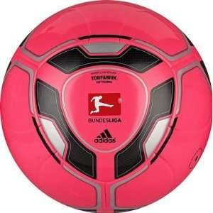 Adidas Fussball Ball DFL Top Training  Sport & Freizeit