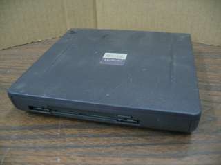 Dell External 3.5 Floppy Disk Drive  