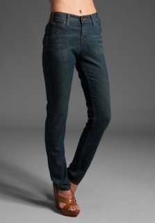 LVC LEVIS VINTAGE CLOTHING 606 Skinny Jean in Rough Rinse at Revolve 