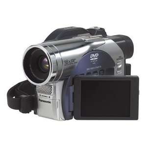 Panasonic VDR M50 EG S DVD Camcorder  Kamera & Foto