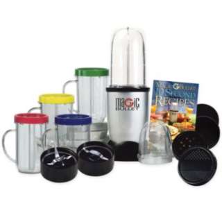 JCPenney   Magic Bullet Blender customer reviews   product reviews 