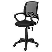 Buy Office Chairs from our Home Office Furniture range   Tesco