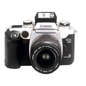 Canon EOS 50E QD Spiegelreflexkamera  Kamera & Foto
