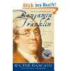 Benjamin Franklin An American Life von Walter Isaacson