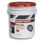 SHEETROCK Brand 5 Gal. First Coat Primer