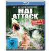 Hai Attack (Swamp Shark) [Blu ray]