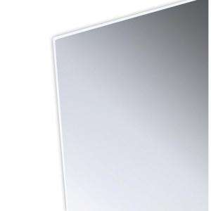 24 in. x 36 in. Acrylic Mirror 5 Sheet Contractor Value Pack AM2436S 5 