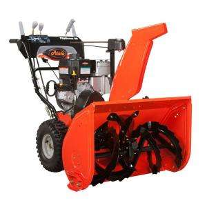 Gas Snow Blower from Ariens     Model 921018