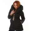 TOM TAILOR Damen Kurzmantel 35197230070/trendy shaped coat: .de 