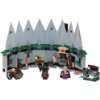 Lego 4721   Harry Potter Hogwarts Klassenzimmer  Spielzeug