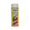 Mipa Winner Acryl Lack Spraydose weiss matt (400ml)