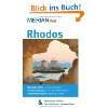 Rhodos (Merian live) Rhodos Stadt   Malerische Gassen und prächtige 