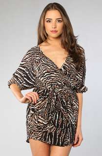 Mad Love The Totally Wild Slouch Dress  Karmaloop   Global 