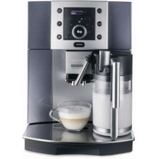   Automatic Programmable Espresso Machine ESAM5500M 