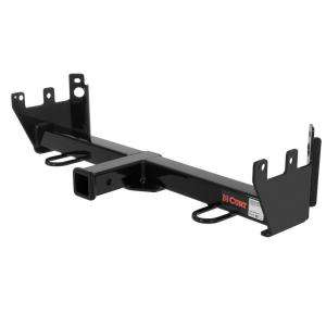 Home Plow by Meyer 2 in. Class 3 Front Receiver Hitch Mount for 1994 