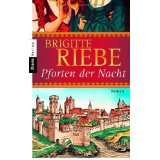 Pforten der Nacht Roman von Brigitte Riebe (Taschenbuch) (139)