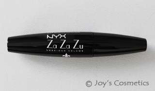 NYX Boudoir Mascara Collection   Za Za Zu  BMC 07  *Joys 