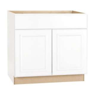 American Classics 36 in. Base Cabinet KB36 SW 