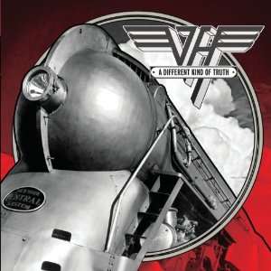 Different Kind of Truth [Vinyl LP] Van Halen  Musik