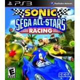 Sonic & SEGA All Stars Racing [UK Import]von Sega