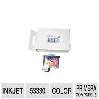 Click to view Primera Color Ink Cartridge for Bravo Systems