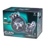 logitech g25 racing wheel put on your head gear and slide your fingers 