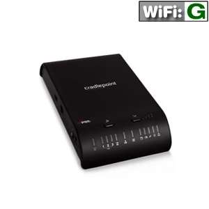 CradlePoint CBA750 Mobile Broadband Adapter   3G/4G Ready at 