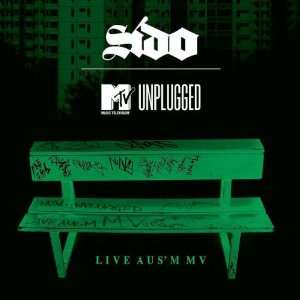 Sido MTV Unplugged Live ausM MV: Sido: .de: Musik
