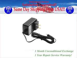   Charger 4 Nextbase SDV185 S Portable DVD Player Power Supply Cord