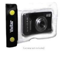 Click to view Vivitar VIV WC 30 Waterproof Camera Case