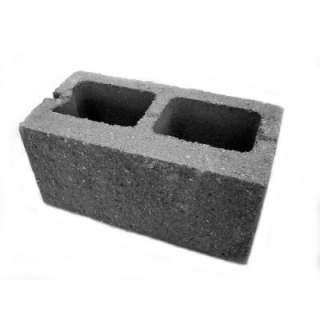 In. X 8 In. X 16 In. Concrete Split Face Standard Stone L460 at The 