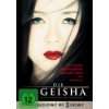 Die Geisha: Roman: .de: Arthur Golden, Gisela Stege: Bücher