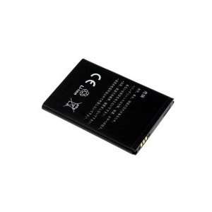Akku für Samsung GT S8500 Wave, 3,7V, Li Ion: .de: Elektronik