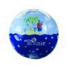  58056NP   Wasserball Winnie the Pooh   Puuh Bär  Spielzeug