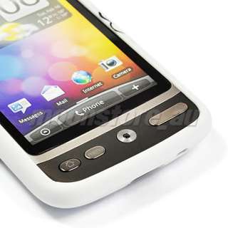 TPU GEL SILICONE CASE COVER FOR HTC G7 DESIRE BRAVO /29  